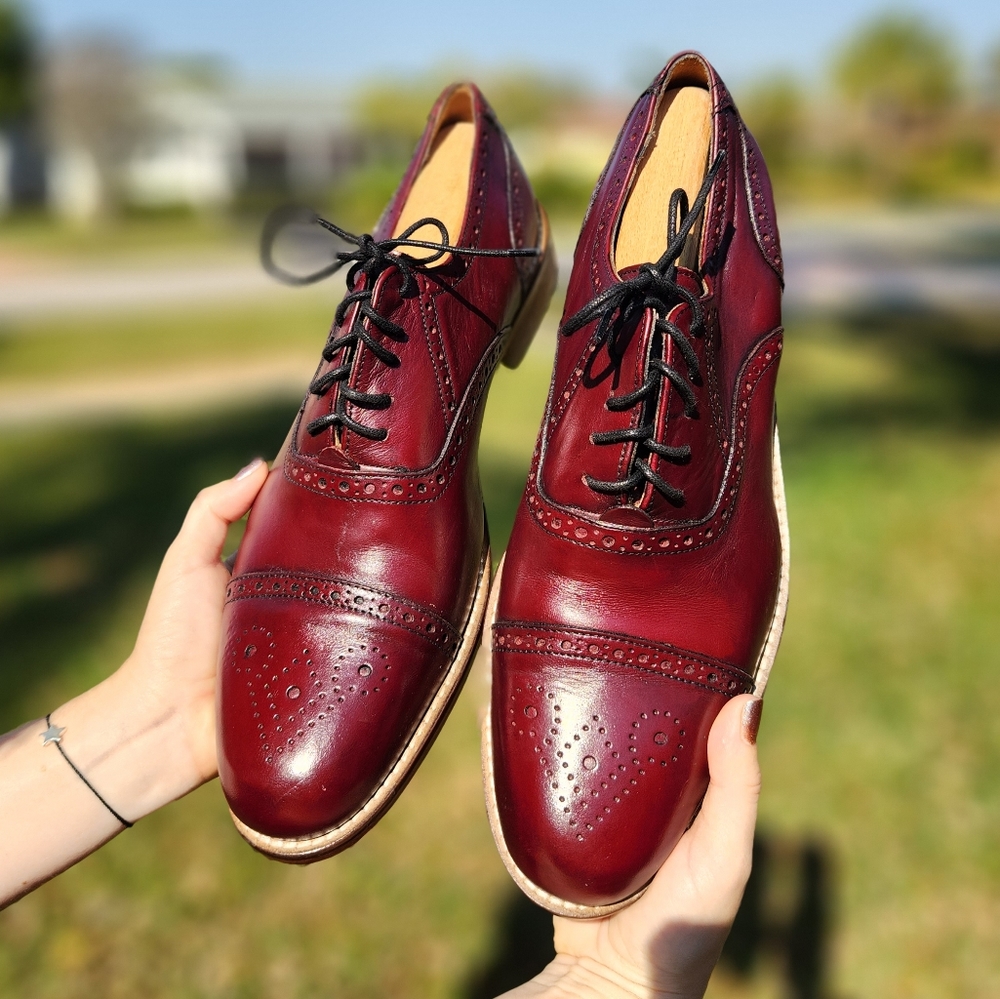 Mens FERRE shoes